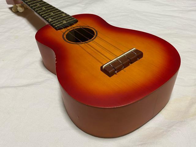 Ala Moana  ウクレレ UK-100/CS 美品 2503-31-1 < ホビー  Ala Moana  ウクレレ UK-100/CS 美品 2503-31-1 < ホビーの