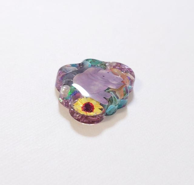 カバちゃん天然石レジンアクセサリー☆  #カバ  #カバアクセサリー  #カバヘアゴム  #カバブローチ  #カバグッズ   < 女性ファッション  カバちゃん天然石レジンアクセサリー☆  #カバ  #カバアクセサリー  #カバヘアゴム  #カバブローチ  #カバグッズ   < 女性ファッションの