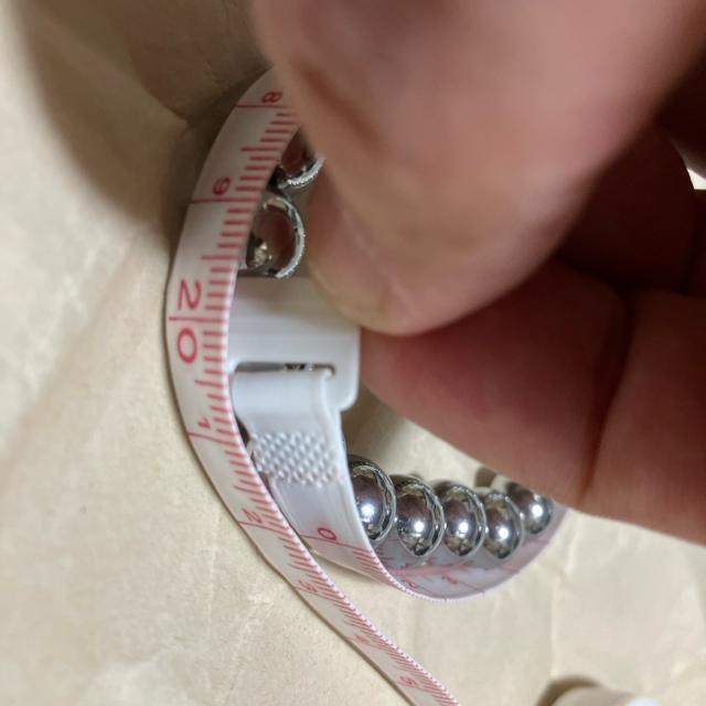 【ノーブランド扱い】【アクセサリー】 シルバー / ブレスレット < 男性アクセサリー/時計 【ノーブランド扱い】【アクセサリー】 シルバー / ブレスレット < 男性アクセサリー/時計の