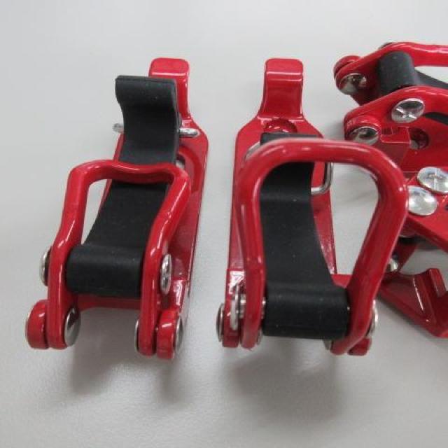 GRIRIW 6個 折りたたみ式 スコップホルダー シャベルホル < 自動車/バイク GRIRIW 6個 折りたたみ式 スコップホルダー シャベルホル < 自動車/バイク