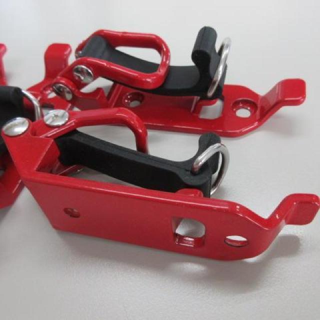 GRIRIW 6個 折りたたみ式 スコップホルダー シャベルホル < 自動車/バイク GRIRIW 6個 折りたたみ式 スコップホルダー シャベルホル < 自動車/バイク