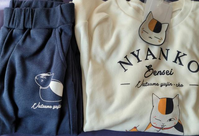 にゃんこ先生☆長袖 < アニメ/コミック/キャラクター にゃんこ先生☆長袖 < アニメ/コミック/キャラクターの