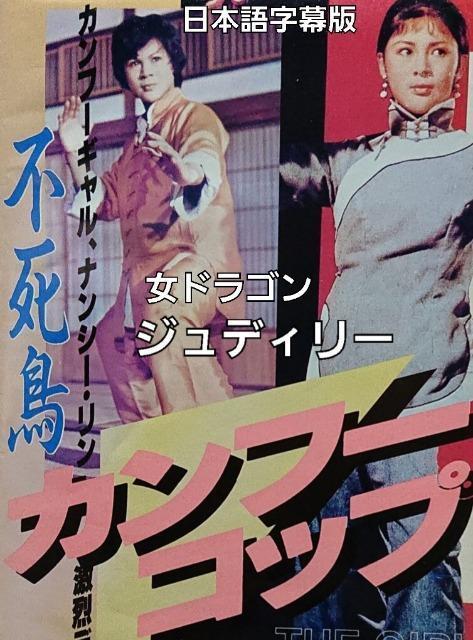 ☆不死鳥カンフーコップ☆ジュディリー☆日本語字幕版 < CD/DVD/ビデオ ☆不死鳥カンフーコップ☆ジュディリー☆日本語字幕版 < CD/DVD/ビデオの