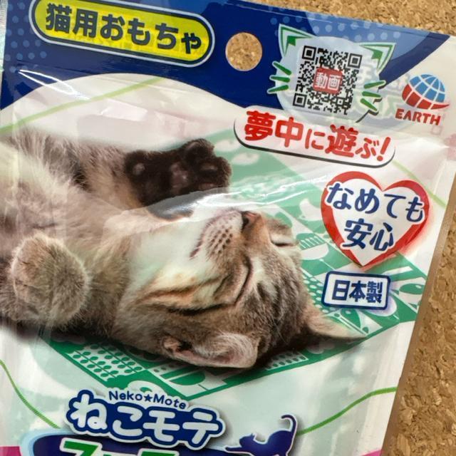 新品未使用 日本製 猫用おもちゃ ねこモテ スリスリにゃーシート またたび 2枚 < ペット/手芸/園芸  新品未使用 日本製 猫用おもちゃ ねこモテ スリスリにゃーシート またたび 2枚 < ペット/手芸/園芸の