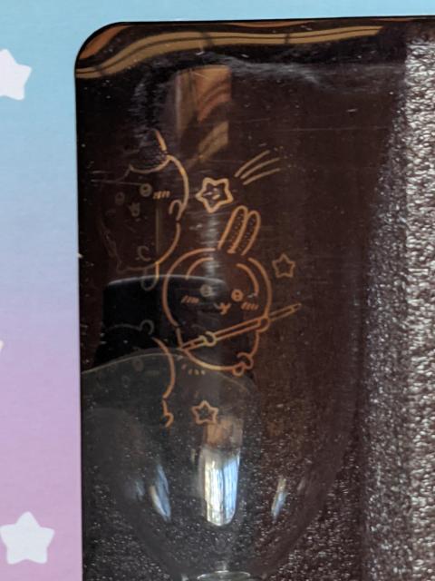 ちいかわ グラスセット ちいかわ ハチワレ うさぎ モモンガ カニちゃん < アニメ/コミック/キャラクター ちいかわ グラスセット ちいかわ ハチワレ うさぎ モモンガ カニちゃん < アニメ/コミック/キャラクターの