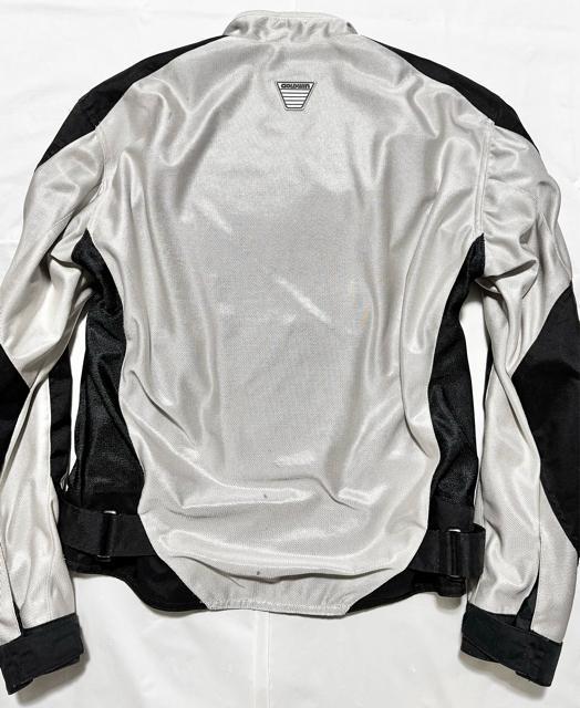 GOLDWIN プロテクター 付 メッシュ バイク ライディング ジャケット M 定価3万円程 ライダース ツーリング バイカー < 自動車/バイク GOLDWIN プロテクター 付 メッシュ バイク ライディング ジャケット M 定価3万円程 ライダース ツーリング バイカー < 自動車/バイク