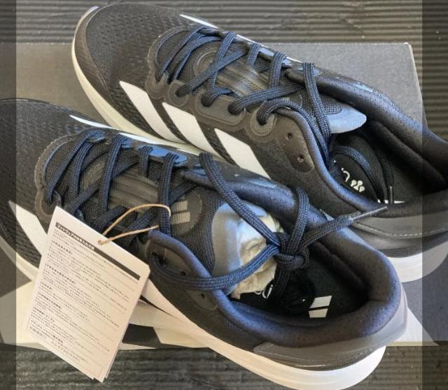 アディダス メンズ アディゼロ デュラモ スピード 2 ランニング NKL71ランニングシューズ IH8201 ※30.0p < ブランド アディダス メンズ アディゼロ デュラモ スピード 2 ランニング NKL71ランニングシューズ IH8201 ※30.0p < ブランドの