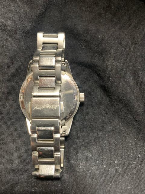 GWFn[g rv Angel Heart fB[X  uh 