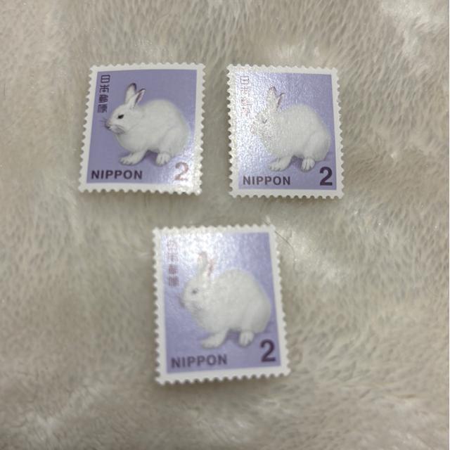 2円切手 3枚 < ホビー 2円切手 3枚 < ホビーの