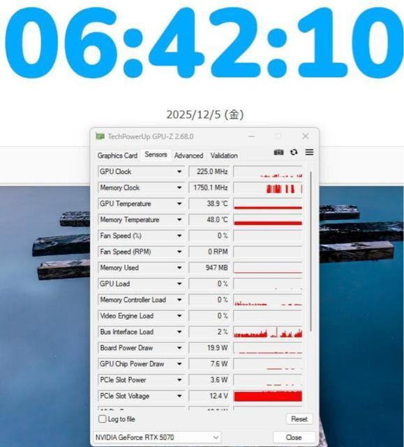 Ryzen9 7950X3D RTX5070  PC{/Ӌ@ 