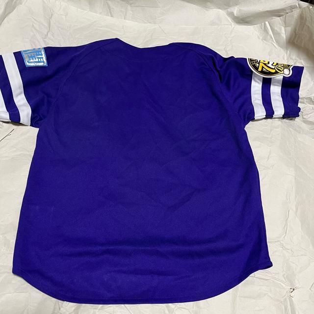 【福岡ソフトバンクホークス】【75周年】 鷹の祭典2013 ユニフォーム / S < レジャー/スポーツ 【福岡ソフトバンクホークス】【75周年】 鷹の祭典2013 ユニフォーム / S < レジャー/スポーツの