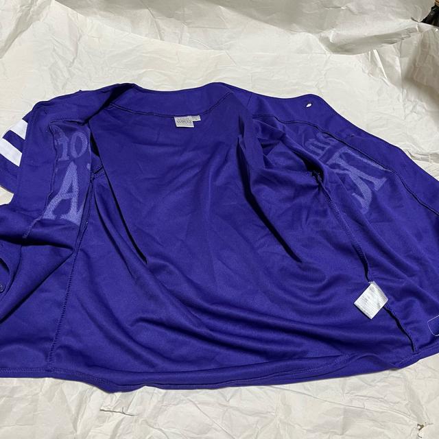 【福岡ソフトバンクホークス】【75周年】 鷹の祭典2013 ユニフォーム / S < レジャー/スポーツ 【福岡ソフトバンクホークス】【75周年】 鷹の祭典2013 ユニフォーム / S < レジャー/スポーツの