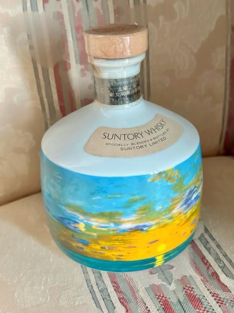 サントリーウイスキー レア < グルメ/ドリンク サントリーウイスキー レア < グルメ/ドリンクの