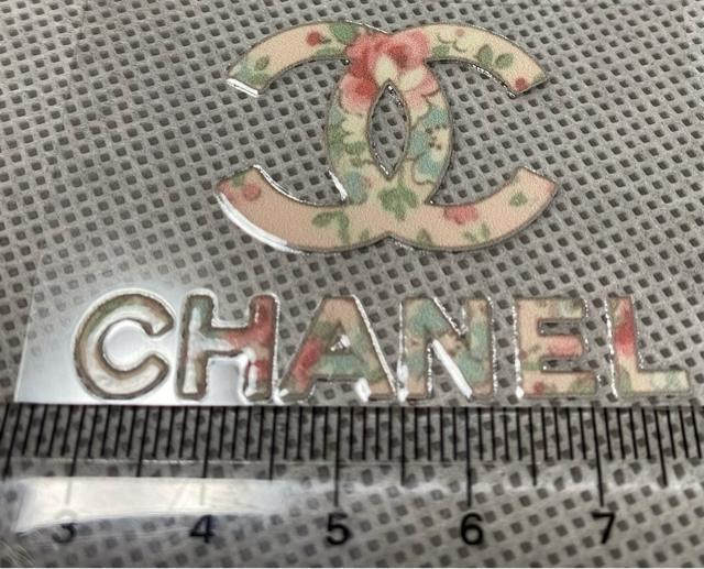 転写 シール CHANEL < 香水/コスメ/ネイル 転写 シール CHANEL < 香水/コスメ/ネイルの
