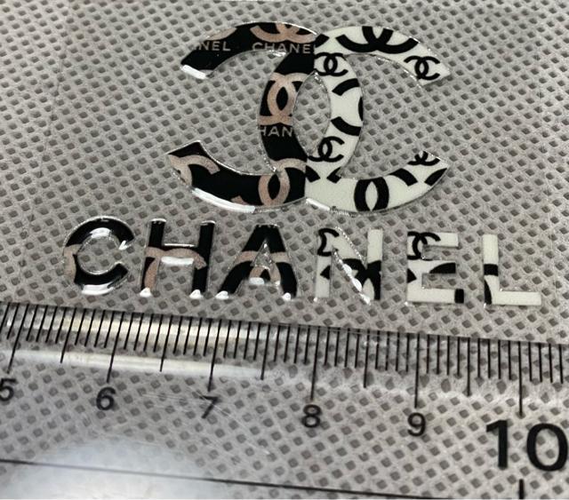 転写 シール CHANEL < 香水/コスメ/ネイル 転写 シール CHANEL < 香水/コスメ/ネイルの