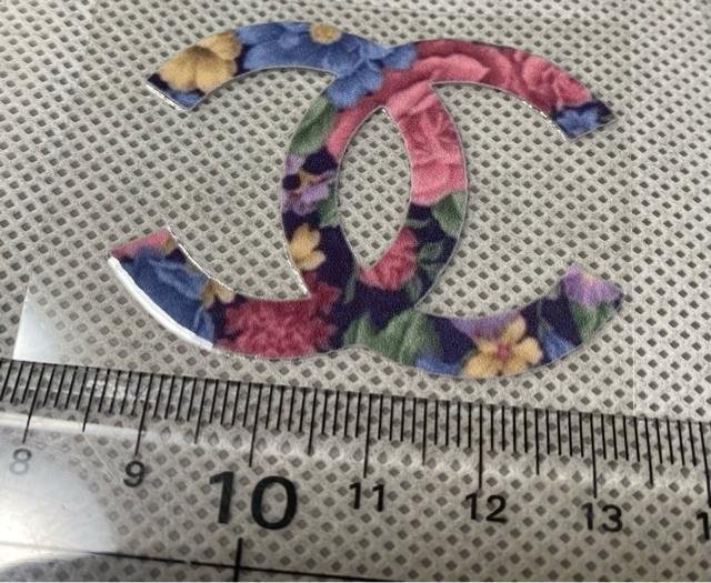 転写 シール CHANEL < 香水/コスメ/ネイル 転写 シール CHANEL < 香水/コスメ/ネイルの