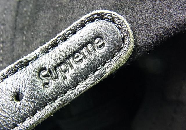 正規品美品シュプリーム×ロロ・ピアーナSupreme×LORO PIANA Camp Capキャップ黒フリーサイズ ユニセックス < ブランド 正規品美品シュプリーム×ロロ・ピアーナSupreme×LORO PIANA Camp Capキャップ黒フリーサイズ ユニセックス < ブランドの