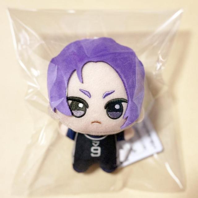 �u���[���b�N ��e�扤 ���т���� vol.3 �}�X�R�b�g�L�[�`�F�[��  �� �A�j��/�R�~�b�N/�L�����N�^�[�� 