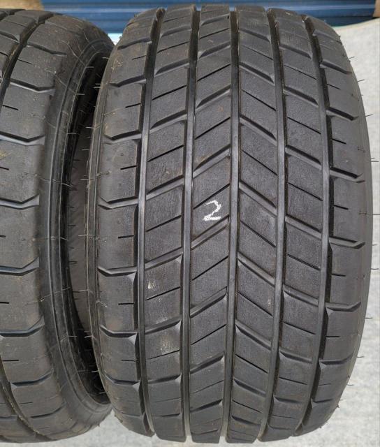 DUNLOP SP SPORT R93(���C���^�C��) 13�C���`240/570R13 �^�C���̂�2�{�Z�b�g�BFOR F4 USE �� ������/�o�C�N