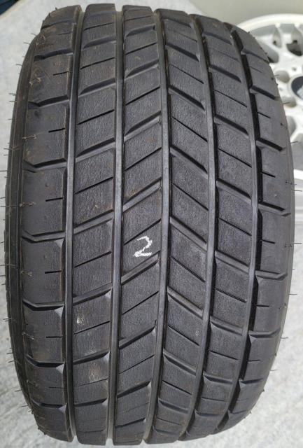 DUNLOP SP SPORT R93(���C���^�C��) 13�C���`240/570R13 �^�C���̂�2�{�Z�b�g�BFOR F4 USE �� ������/�o�C�N