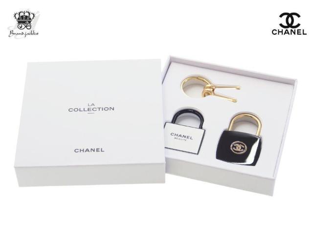 �V���l�� �� �R���N�V���� 2024 �m�x���e�B �J�f�i �� LA COLLECTION CHANEL�y���K�i�z  �� �u�����h�� 