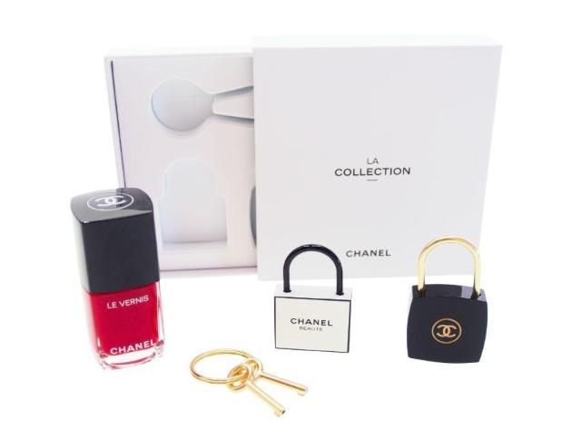 �V���l�� �� �R���N�V���� 2024 �m�x���e�B �J�f�i �� LA COLLECTION CHANEL�y���K�i�z �� �u�����h�� 