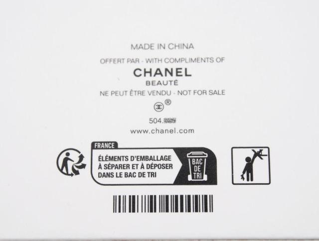 �V���l�� �� �R���N�V���� 2024 �m�x���e�B �J�f�i �� LA COLLECTION CHANEL�y���K�i�z �� �u�����h�� 