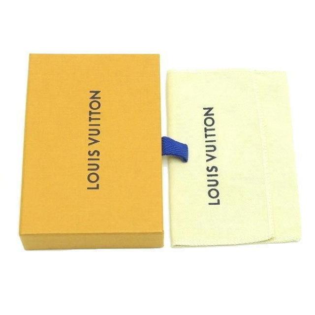 ◆ 本物 新品同様 ◆ LV ルイヴィトン キーケース ミュルティクレ4 モノグラム 4連キーケース 保存袋 箱 M62631 < ブランド ◆ 本物 新品同様 ◆ LV ルイヴィトン キーケース ミュルティクレ4 モノグラム 4連キーケース 保存袋 箱 M62631 < ブランドの