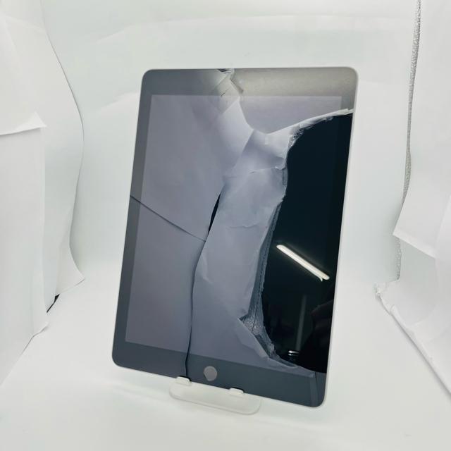 B 93% iPad 6 ��6���� 64 GB Wi-Fi �V���o�[ �{�� �� PC�{��/���Ӌ@��� 