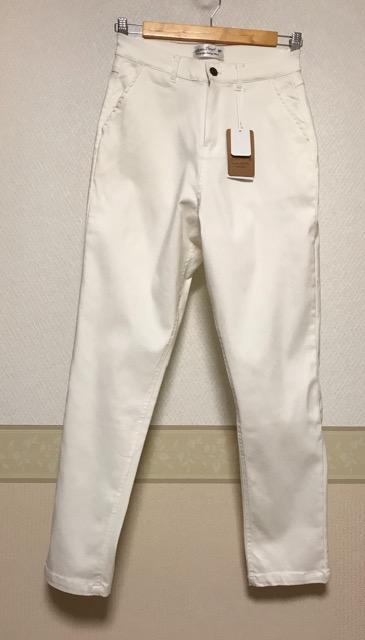 WRS �X�g���b�`�n�C�E�G�X�g�p���c ���g�p �^�O�t�� �� �� �����t�@�b�V������ 