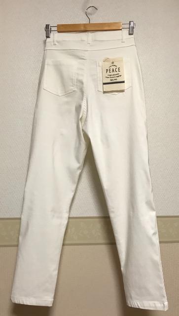 WRS �X�g���b�`�n�C�E�G�X�g�p���c ���g�p �^�O�t�� �� �� �����t�@�b�V������ 