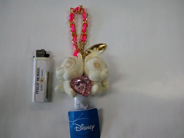 新品未使用☆チップ&デールキーホルダー♪ < おもちゃ  新品未使用☆チップ&デールキーホルダー♪  < おもちゃの