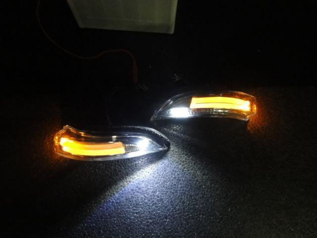 トヨタ ウェルカムランプLEDドアミラーウィンカーカローラアクシオポルテスペイドカムリヴィッツ < 自動車/バイク トヨタ ウェルカムランプLEDドアミラーウィンカーカローラアクシオポルテスペイドカムリヴィッツ < 自動車/バイク