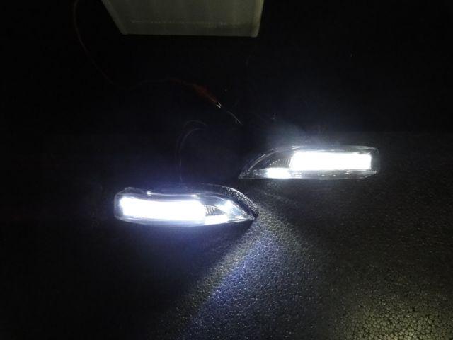 トヨタ ウェルカムランプLEDドアミラーウィンカーカローラアクシオポルテスペイドカムリヴィッツ < 自動車/バイク トヨタ ウェルカムランプLEDドアミラーウィンカーカローラアクシオポルテスペイドカムリヴィッツ < 自動車/バイク