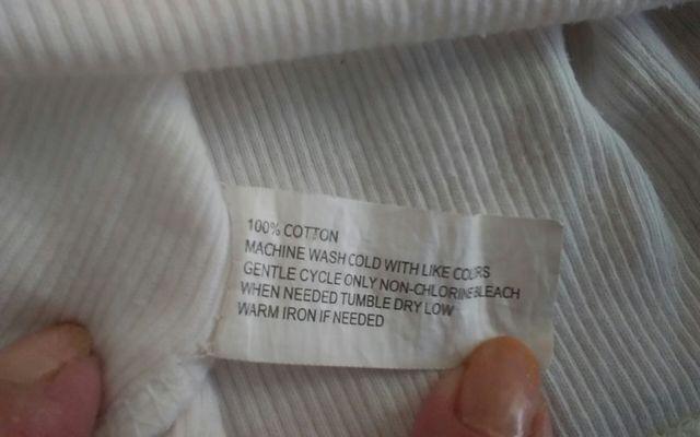 NICK&SARAH 白 Mサイズ 美品 < 女性ファッション  NICK&SARAH 白 Mサイズ 美品 < 女性ファッションの