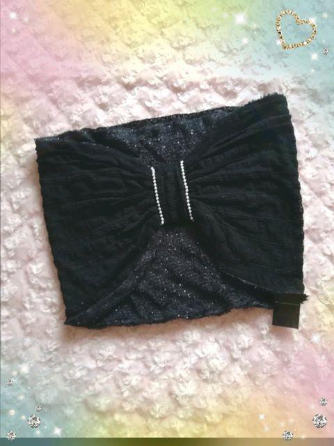 新品☆ウィルセレクション*リボンボレロ < ブランド  新品☆ウィルセレクション*リボンボレロ  < ブランドの