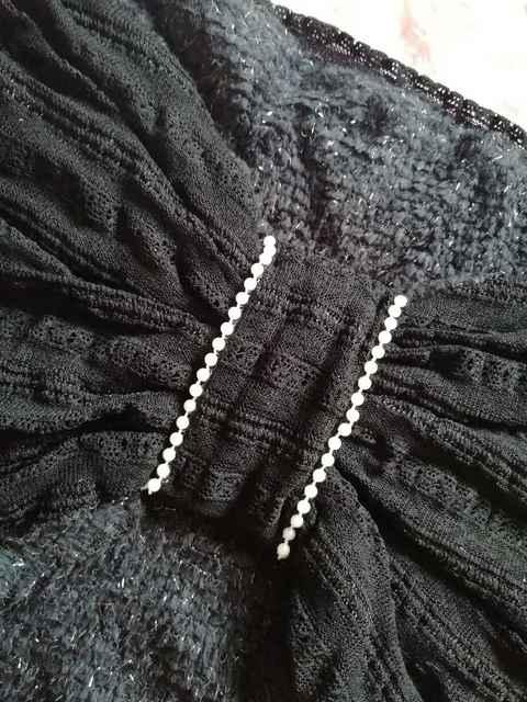 新品☆ウィルセレクション*リボンボレロ < ブランド  新品☆ウィルセレクション*リボンボレロ < ブランドの