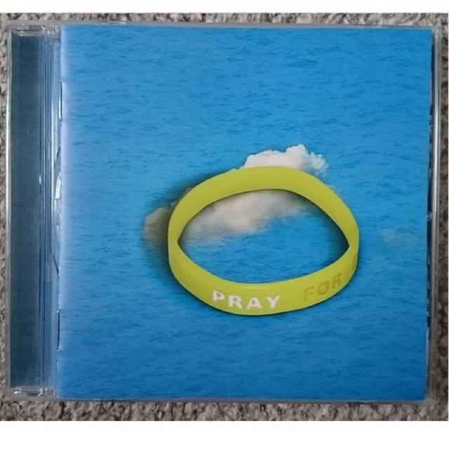 KF  沢田研二  Pray < タレントグッズ  KF  沢田研二  Pray  < タレントグッズの