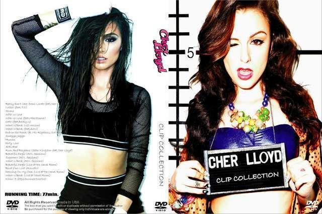 ŐV2016ICHER LLOYD 22ȁIvW PV VF[Ch   CD/DVD/rfI 