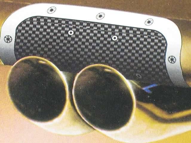 マフラーエキゾーストトリム カーボン柄 < 自動車/バイク マフラーエキゾーストトリム カーボン柄 < 自動車/バイク