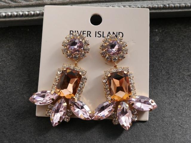 Vi RIVER ISLAND AeB[NԂXg[sAX@  ANZT[/v 