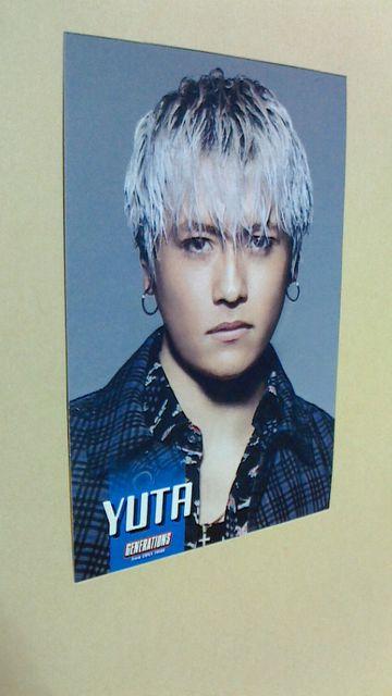 LAWSONGENERATIONS tHgJ[hYUTA   ^gObY 