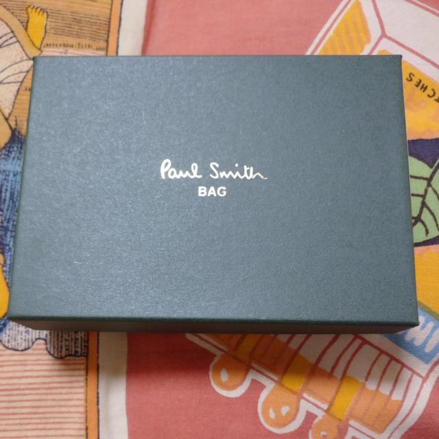 Paul Smith/ポールスミス・空箱 < ブランド  Paul Smith/ポールスミス・空箱  < ブランドの