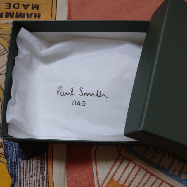 Paul Smith/ポールスミス・空箱 < ブランド  Paul Smith/ポールスミス・空箱 < ブランドの