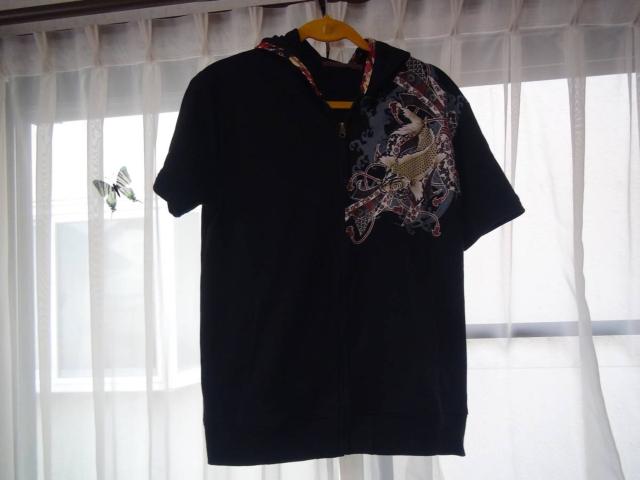 AreBo[̔hȃp[J[ikj!B   jt@bV 