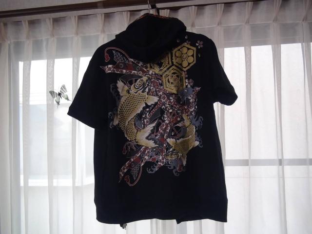 AreBo[̔hȃp[J[ikj!B  jt@bV 