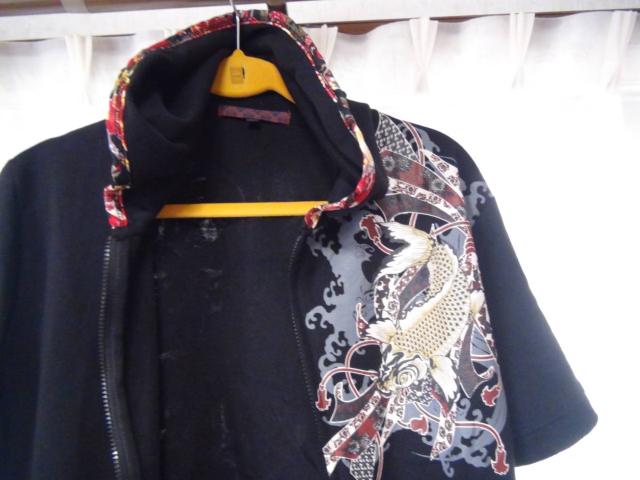 AreBo[̔hȃp[J[ikj!B  jt@bV 