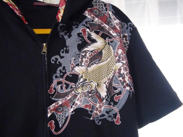 AreBo[̔hȃp[J[ikj!B  jt@bV 