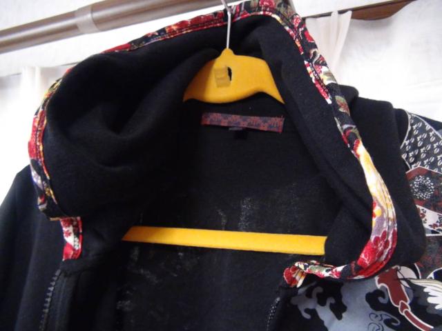 AreBo[̔hȃp[J[ikj!B  jt@bV 