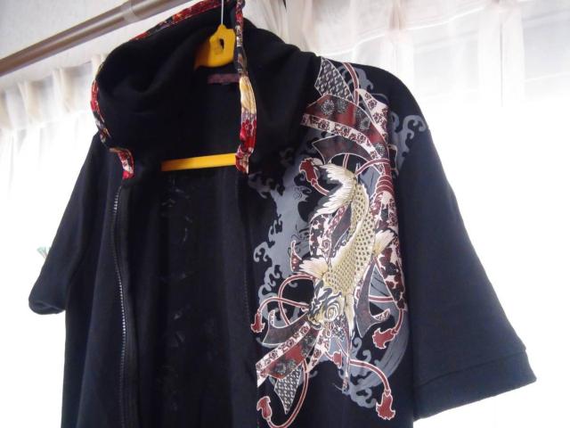 AreBo[̔hȃp[J[ikj!B  jt@bV 